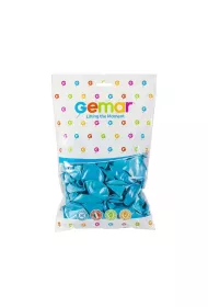 Godan Balony metaliczne 30 cm