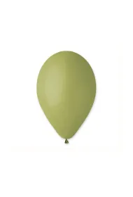 Gemar Balony pastelowe 30 cm