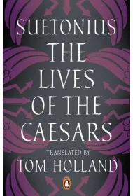 The Lives of the Caesars