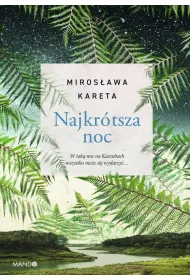 Najkrtsza noc