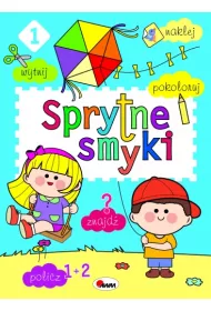 Sprytne smyki 1