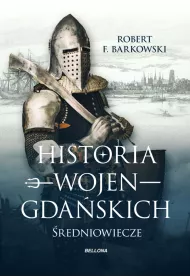 eBook Historia wojen gda�skich mobi epub