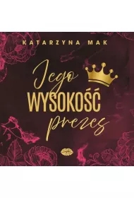 Audiobook Jego wysoko prezes mp3