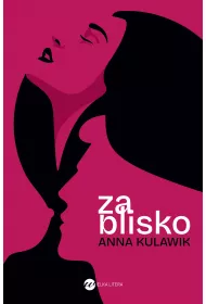 eBook Za blisko mobi epub