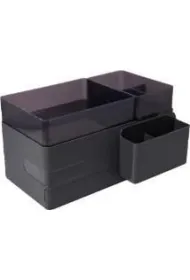 Olife Organizer modu�owy szary