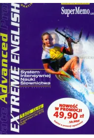 Extreme English Advanced