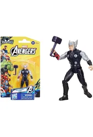 Figurka Marvel Avengers Thor 10cm