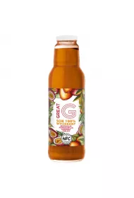 Great Sok marakuja pomaracza limonka jabko NFC 750 ml