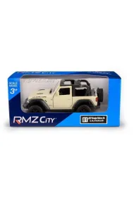 Model Jeep Wrangler Rubicon 2021 Convertible Daffi
