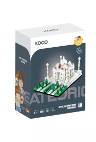Klocki KOCO Taj Mahal 539 element�w