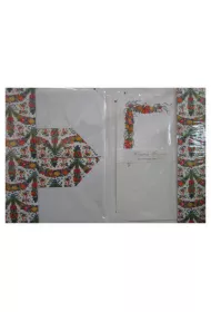 Rossi Papeteria Wallet 6 kopert i 6 papier�w listowych