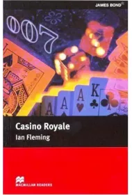 Casino Royale Pre-intermediate + CD