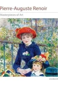 Pierre-Auguste Renoir Masterpieces... w.ang TW