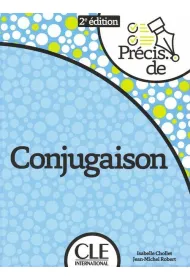 Pr�cis de Conjugaison