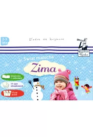�wiat malucha. Zima. Kapitan Nauka