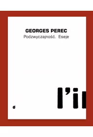 Podzwyczajno��