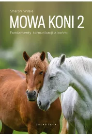 Mowa koni 2. Fundamenty komunikacji z komi