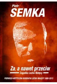 Za a nawet przeciw