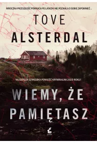 Wiemy, e pamitasz