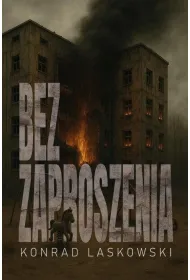 Bez zaproszenia