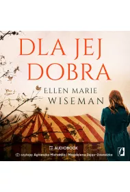 Audiobook Dla jej dobra mp3