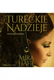 Audiobook Tureckie nadzieje mp3