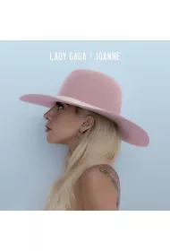 JOANNE (CD)