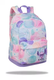 CoolPack Plecak m�odzie�owy Cross Stitch Pastel