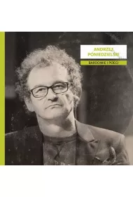 Bardowie i poeci - Poniedzielski Andrzej (CD)