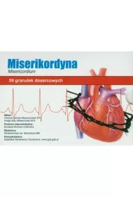 Miserikordyna