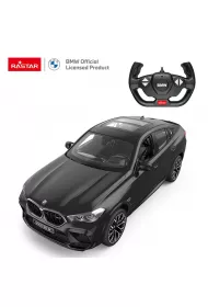 BMW X6 M RC 1:14 Rastar