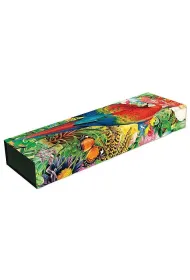 Paperblanks Pi�rnik Tropical Garden