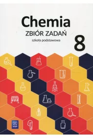 Chemia. Zbir zada. Klasa 8. Szkoa podstawowa