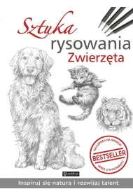 Sztuka rysowania. Zwierz�ta