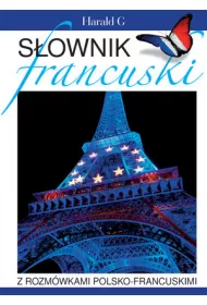 S�ownik francusko-polski polsko-francuski z rozm�wkami
