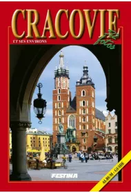 Krak�w i okolice 372 zdj�cia - wer. francuska