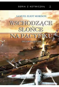 Wschodz�ce s�o�ce na Pacyfiku 1931-kwiecie� 1942