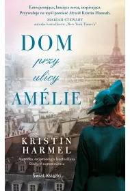 Dom przy ulicy Amelie (wydanie pocketowe)