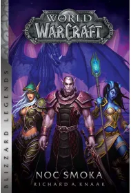 World of Warcraft: Noc smoka