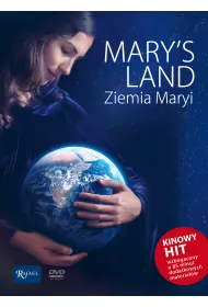 Marys land ziemia maryi + dvd