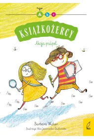 Akcja pulpet. Ksi��ko�ercy. Poziom A