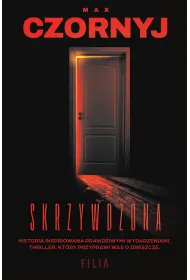 Skrzywdzona