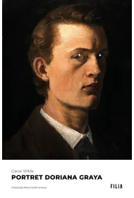 Portret Doriana Greya