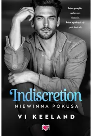 Indiscretion. Niewinna pokusa