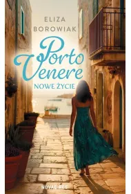 Porto Venere - nowe �ycie