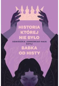 eBook Historia, ktrej nie byo mobi epub