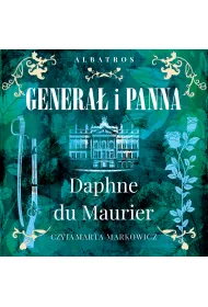Audiobook Genera� i panna mp3