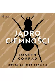 Audiobook Jdro ciemnoci mp3