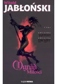 Ogr�d mi�o�ci