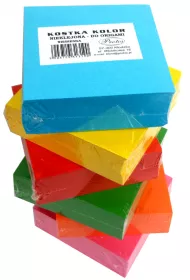 Origami Protos (774) pomarancz